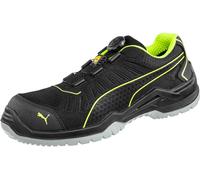 Puma SécuritéitChaussures Fuse TC Disc Low S1P ESD SRC EUR 41