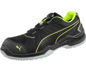 Puma SécuritéitChaussures Fuse TC Disc Low S1P ESD SRC EUR 43