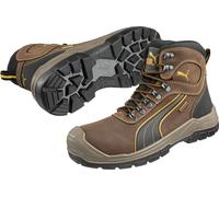 Puma SécuritéitChaussures Sierra Nevada Mid S3 WR CI HI HRO SRC EUR 38