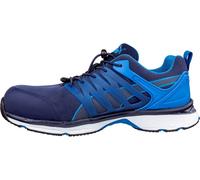 Puma SécuritéitChaussures Velocity 2.0 Blue Low S1P ESD HRO SRC Bleu EUR 36