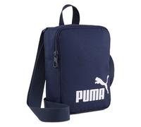 PUMA Sac à main Phase Mixte Enfant Bleu marine Taille unique