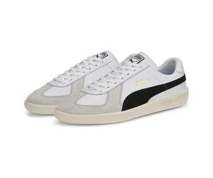 Puma Select Baskets Army Trainer