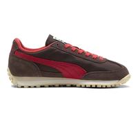 Puma Select Baskets Easy Rider Vintage Marron Taille 39 Homme