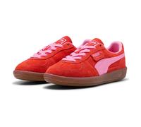 Baskets Puma Palermo pour Femme 38 1/2 Rouge