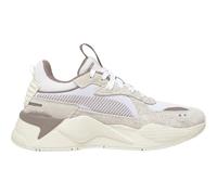 PUMA Femmes Chaussures RS-X Heritage Code 398210-22 Blanc, Blanc Beige Violet, 40 EU