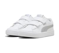 Puma Select Rickie Classic V Ps Slip-on Shoes Blanc EU 35 Garçons,Filles