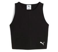 Puma Select Débardeur Wardrobe Ess Cropped