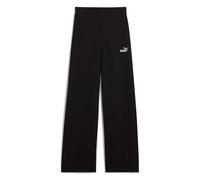 Puma Leggings ESS Small No. 1 Logo taille haute coupe droite Femme Noir M