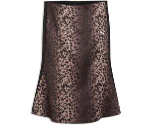 Puma Select Jupe Midi T7 Leo Luxe