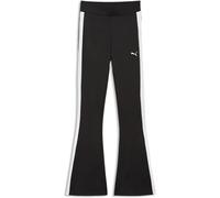 Puma Select T7 Flared Fit Leggings Noir M Femme
