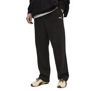 PUMA Pantalon de survêtement décontracté Essentials Homme, Accessoires, Noir, XS XS