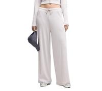 Puma Select Pantalon De Survêtement Ess Ribbed Wide Leg Soft Touch Op