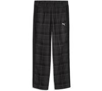 Puma Select Pantalon De Survêtement T7 Relaxed Tartan Woven Op