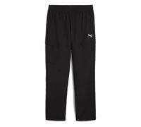 Puma Select Wardrobe Essential Cargo Relaxed Fit Sweat Pants Noir S Homme