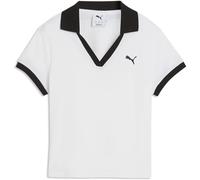 Puma Select Polo à Manches Courtes Wardrobe Ess