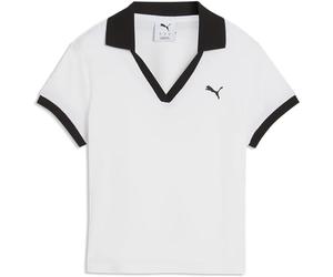 Puma Select Polo à Manches Courtes Wardrobe Ess