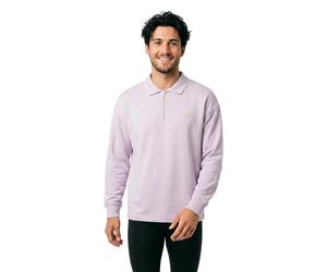 Puma Select Polo à Manches Longues Better Classics