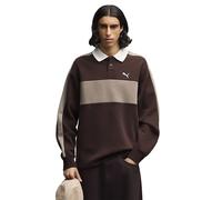 Puma Select Polo à Manches Longues T7 Relaxed