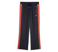 Vêtements Puma ROAD TO UNITY AOP Relaxed Track Pants DK op pour Accessoires S Bleu