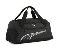 Puma Sac de sport Fundamental Extra Small – Unisexe – Puma Black – OSFA – 091188