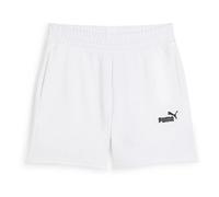 Puma Select Short De Sport Ess Small No. 1 Logo 5´´