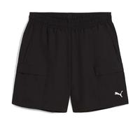 Puma Select Short De Sport Wardrobe Essential Cargo Relaxed Fit