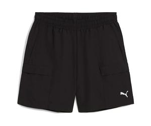 Puma Select Short De Sport Wardrobe Essential Cargo Relaxed Fit