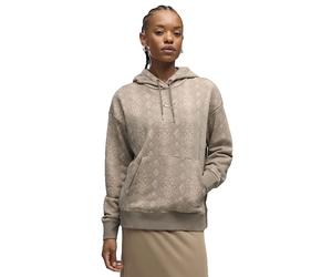 Puma Select Sweat à Capuche Snake Pack Relaxed Aop Hoodie Tr