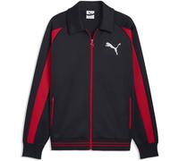 Puma Select Sweat-shirt à Zip T7 Big Cat