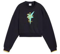 Puma Select Sweat-shirt Road To Unity Oversized Graphic