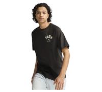 Puma Select T-shirt à Manches Courtes Classics Play Paris