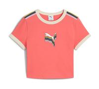 Puma Select T-shirt à Manches Courtes Equal Love Confederation Baby