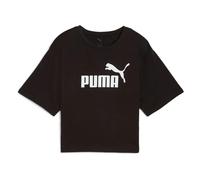 Puma Select T-shirt à Manches Courtes Ess No. 1 Logo Relaxed Fit