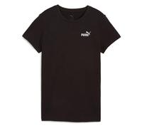 Puma Select T-shirt à Manches Courtes Ess Small No. 1 Logo