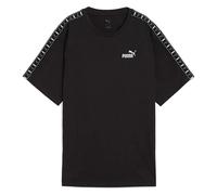 Puma Select T-shirt à Manches Courtes Ess Tape Relaxed Fit