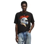 Puma Select T-shirt à Manches Courtes Graphic Speedcat Relaxed