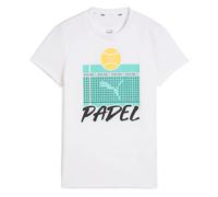 Puma Select T-shirt à Manches Courtes Individual Graphic