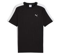 PUMA T-shirt T7 Homme, Vêtements, Noir, S S