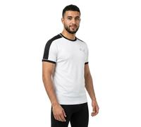 Puma Select T-shirt à Manches Courtes T7 Love Of The Cat Ringer