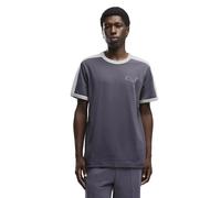 Puma Select T-shirt à Manches Courtes T7 Love Of The Cat Ringer