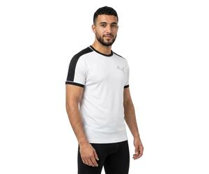 Puma Select T-shirt à Manches Courtes T7 Love Of The Cat Ringer