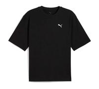 Puma Select T-shirt à Manches Courtes Wardrobe Ess Boxy