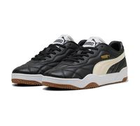 Chaussures Puma Tifosi Lux noir blanc - 40