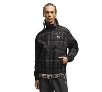 Puma Select Veste De Survêtement T7 Relaxed Tartan