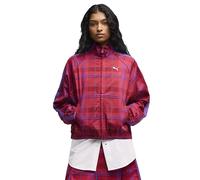 Puma Select Veste T7 Relaxed Tartan