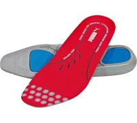 Puma Semelle intérieure de sécurité Evercushion® Plus Footbed Rouge EUR 40