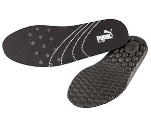 Puma Semelle intérieure de sécurité Evercushion® Pro Footbed Noir EUR 41