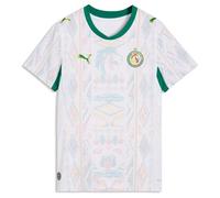PUMA Senegal 2026 Heimtrikot X-Small