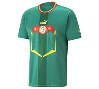 PUMA Sénégal Maillot Homme Extérieur 22/23 (L)