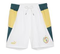 PUMA Sénégal Short Homme 2023 Blanc M